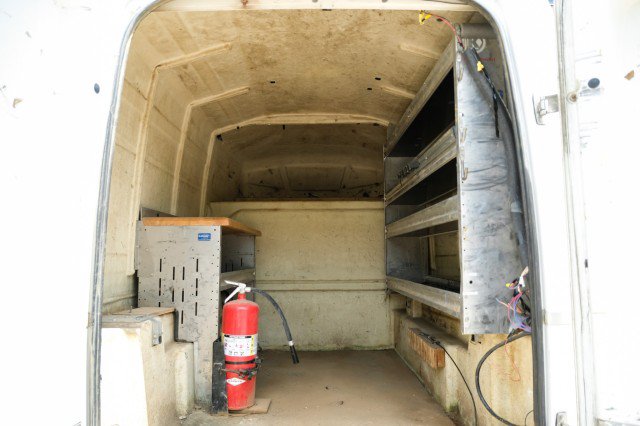 Used 2023 RAM ProMaster 1500 w/ Convenience Group FWD image 49
