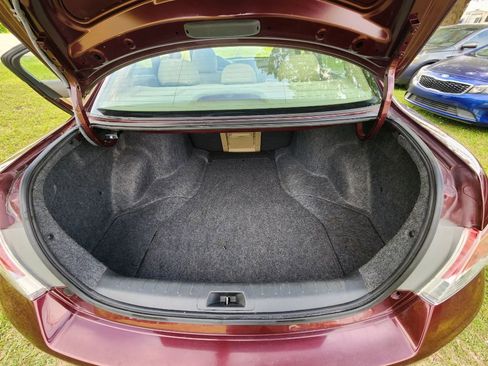 Used 2010 Honda Accord LX image 12