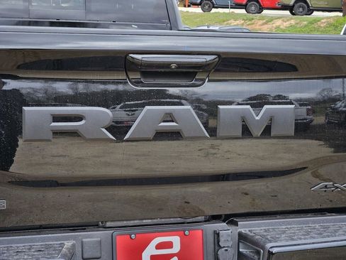 New 2026 RAM 3500 Laramie w/ Night Edition AWD/4WD image 39