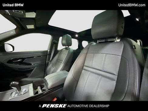 Used 2023 Land Rover Range Rover Evoque S image 5