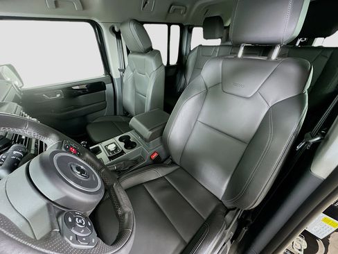 New 2024 INEOS Grenadier Fieldmaster Edition image 35