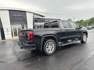 Used 2022 GMC Sierra 1500 Denali AWD/4WD video 3