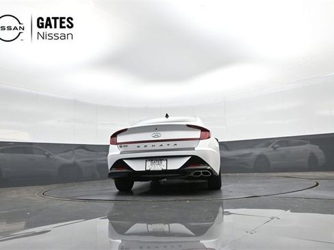 Used 2023 Hyundai Sonata SEL image 33