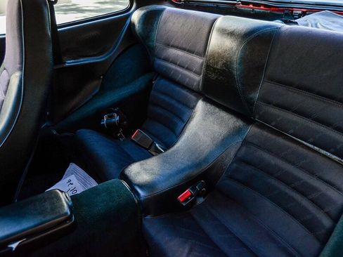 Used 1987 Porsche 924 S RWD image 19