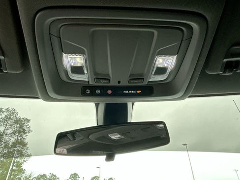 Used 2021 GMC Sierra 1500 Elevation w/ X31 Off-Road Package image 29