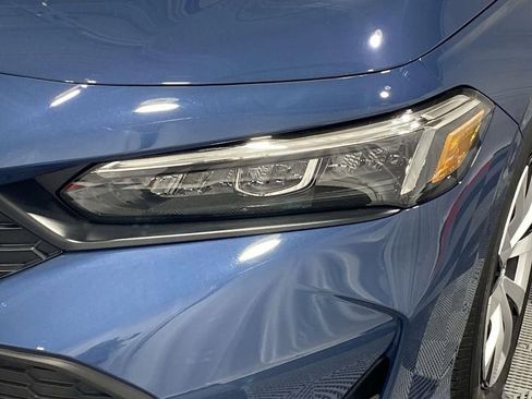 New 2026 Honda Civic LX image 30