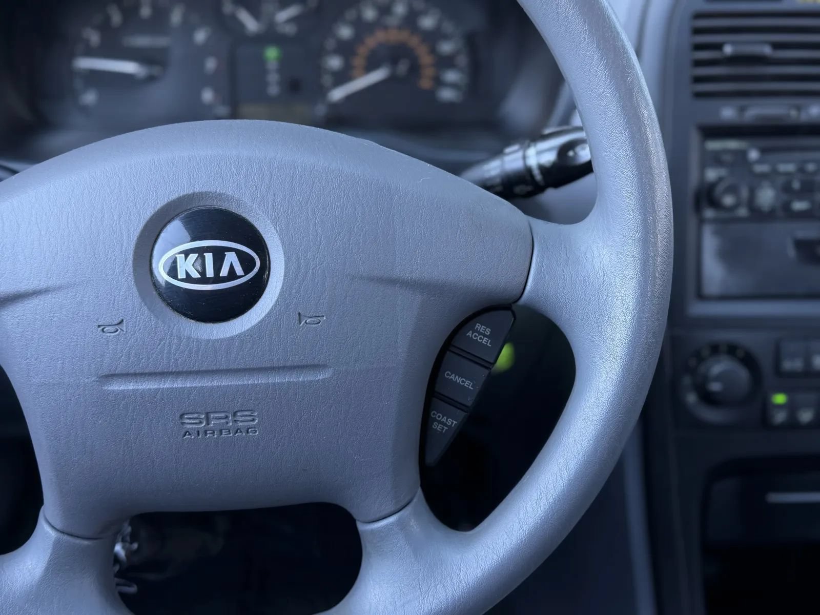 Used 2005 Kia Optima LX FWD image 20