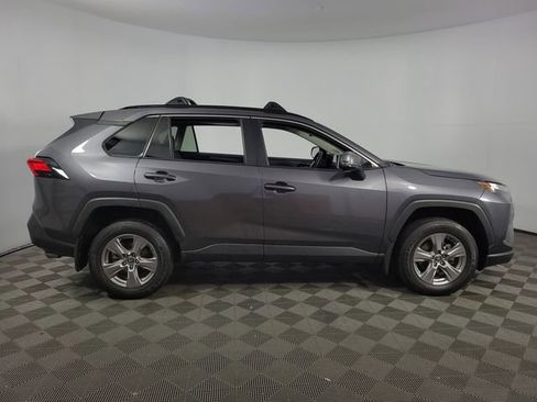 Used 2024 Toyota RAV4 XLE w/ Convenience Package image 10
