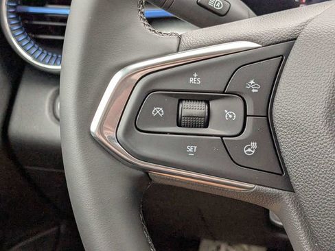 New 2026 Chevrolet Trax LT w/ LT Convenience Package image 22