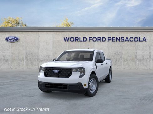 New 2026 Ford Maverick XL FWD image 2