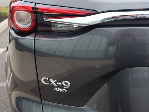 Used 2022 MAZDA CX-9 Grand Touring image 36