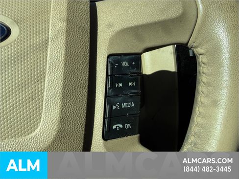 Used 2010 Ford Escape Limited image 23