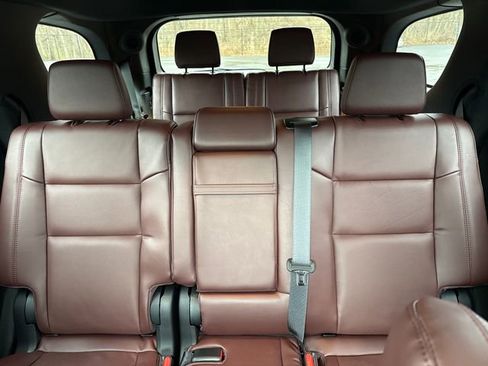 New 2026 Dodge Durango GT image 28