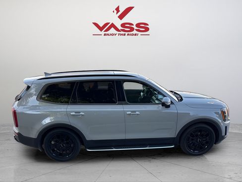 Used 2022 Kia Telluride EX w/ EX Premium Package AWD/4WD image 6