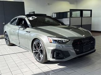 Used 2023 Audi S5 Premium Plus video 2