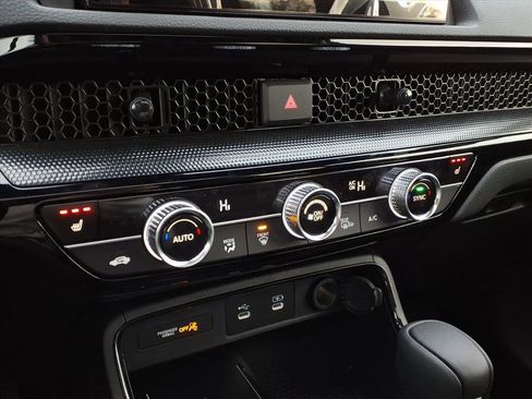 New 2026 Honda CR-V Sport Touring image 18