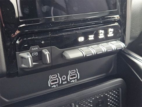 New 2026 RAM 3500 Laramie image 30