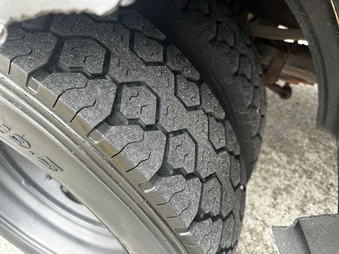 Used 2008 Ford F450 XL image 29