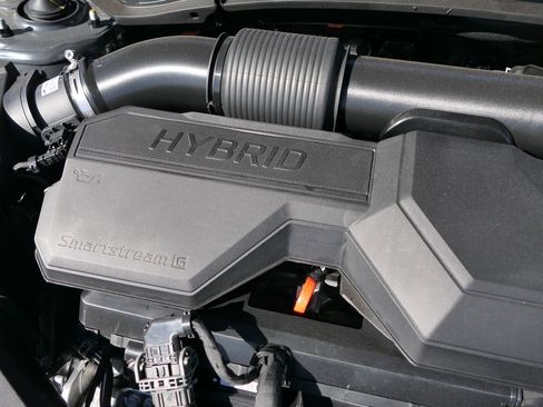 New 2026 Kia Sportage EX image 27