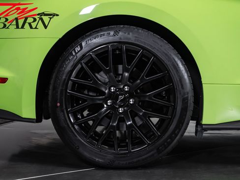 Used 2020 Ford Mustang GT Premium w/ GT Performance Package RWD image 13