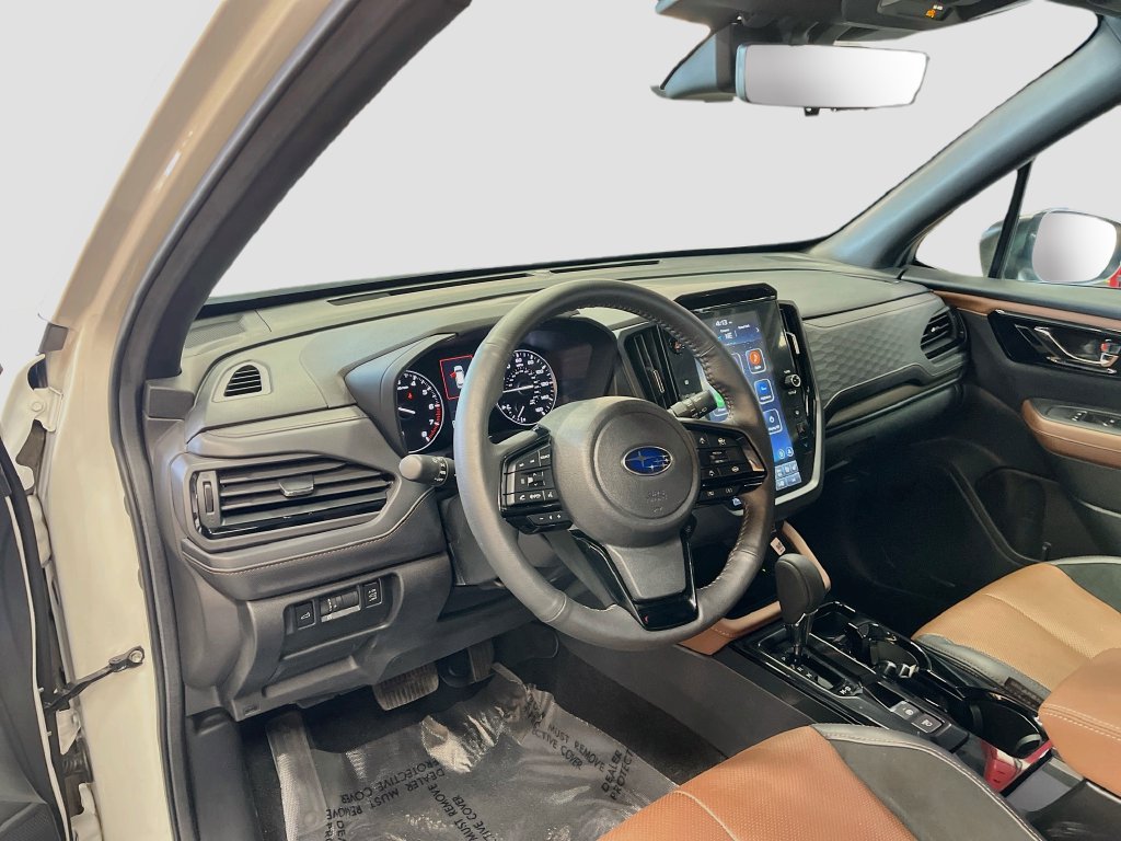 Used 2026 Subaru Forester Touring AWD/4WD image 9