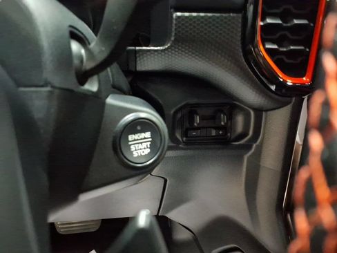 New 2026 Ford Ranger Raptor AWD/4WD image 18