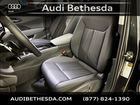 New 2026 Audi Q3 quattro 2.0T AWD/4WD image 21