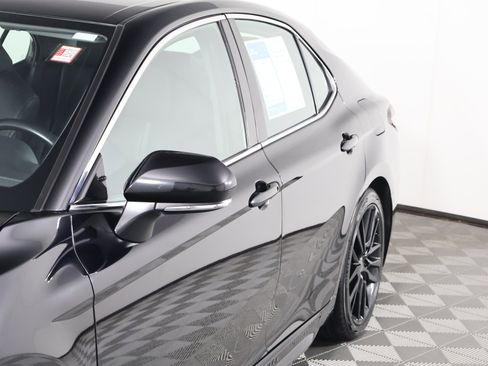 Used 2024 Toyota Camry XSE image 13