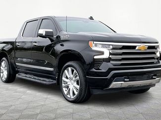 Used 2024 Chevrolet Silverado 1500 High Country w/ Technology Package 360° Tour