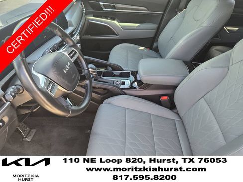Certified 2024 Kia Telluride SX Prestige X-Pro AWD/4WD image 18