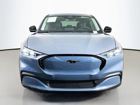 Used 2024 Ford Mustang Mach-E Premium AWD/4WD image 2