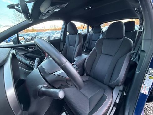 Used 2018 Subaru Impreza 2.0i Sport image 23