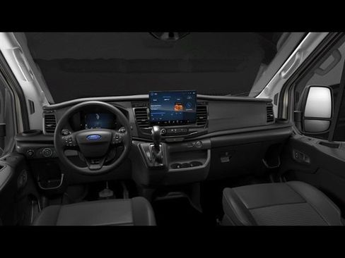 New 2026 Ford Transit 250 148 Medium Roof w/ Load Area Protection Package RWD image 28