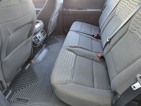 Used 2023 Ford F150 XL w/ STX Appearance Package image 28