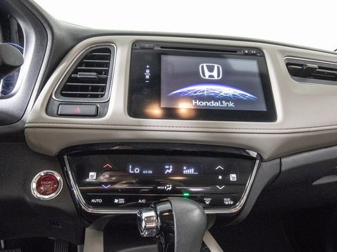 Used 2017 Honda HR-V EX-L image 24