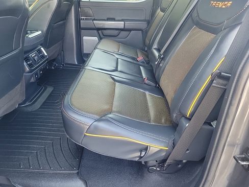 Used 2023 Ford F150 Tremor w/ Equipment Group 402A High AWD/4WD image 20