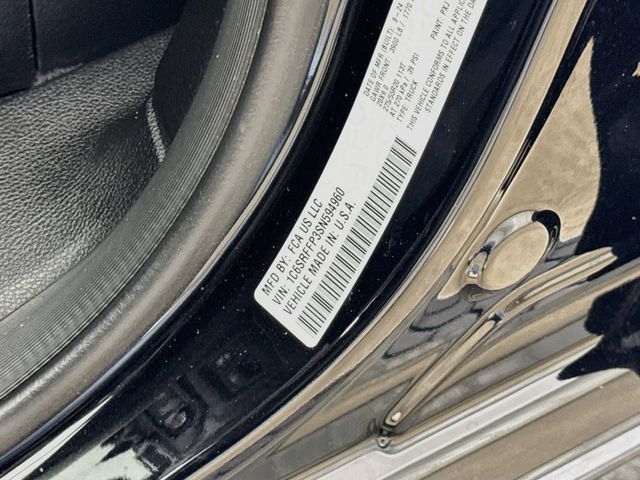 Used 2025 RAM 1500 Big Horn AWD/4WD image 30
