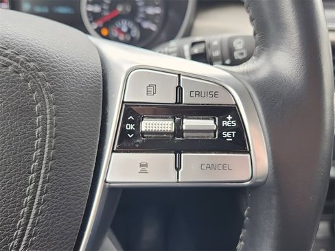 Used 2022 Kia Telluride EX w/ EX Premium Package image 22