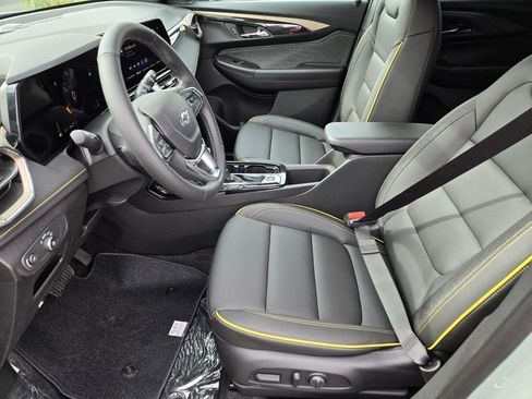 New 2026 Chevrolet TrailBlazer ACTIV w/ Convenience Package image 6