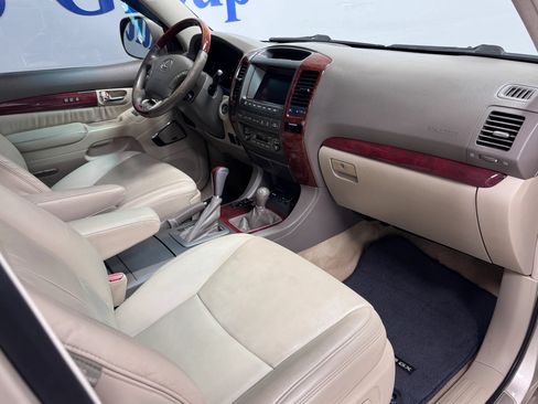 Used 2008 Lexus GX 470 AWD/4WD image 12