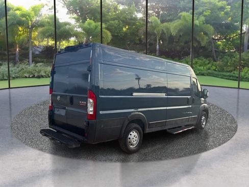 Used 2021 RAM ProMaster 3500 FWD image 5