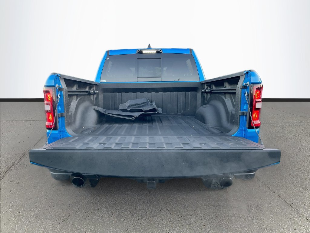 Certified 2025 RAM 1500 Rebel w/ Rebel Level 2 Equipment Group AWD/4WD image 27