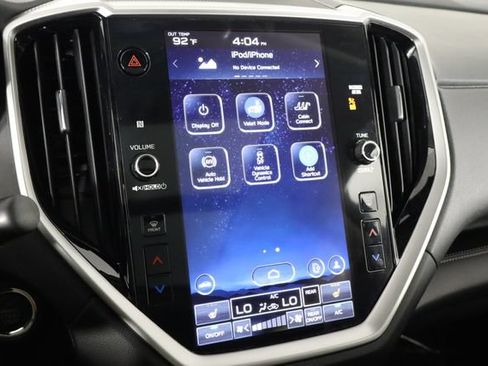 Used 2023 Subaru Ascent Limited w/ Technology Package AWD/4WD image 37