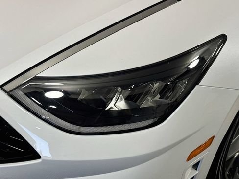 Used 2022 Hyundai Sonata SEL FWD image 3