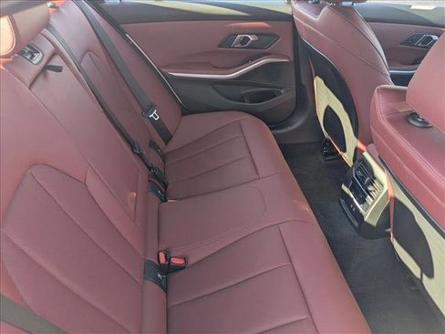 Used 2024 BMW 330i Sedan image 19