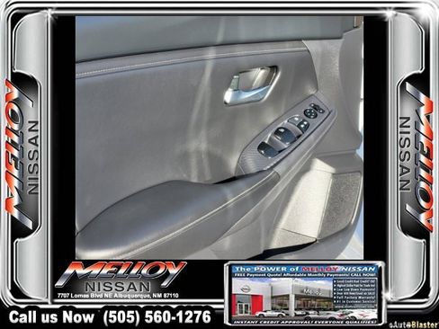 Used 2024 Nissan Sentra SV image 6