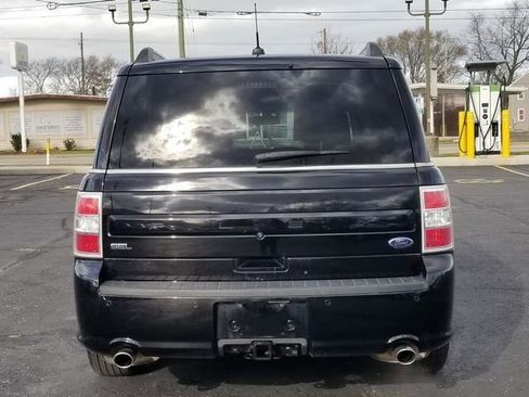 Used 2018 Ford Flex SEL w/ Equipment Group 202A image 6