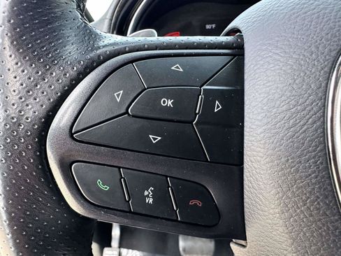 Used 2024 Dodge Durango GT RWD image 16