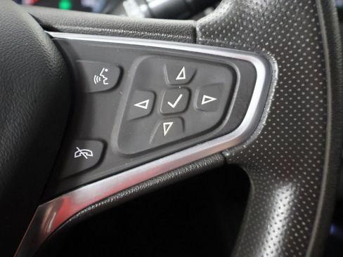 Used 2023 Chevrolet Malibu LT FWD image 37