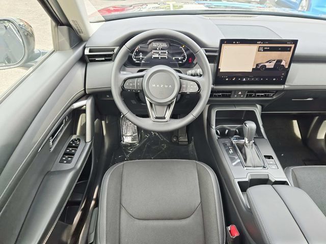 New 2026 MAZDA CX-5 Select AWD/4WD image 10